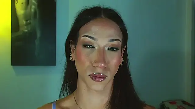 Snapshot of Kenisha_Sweet chatting on 12/05/25, 06:48 Kenisha Sweet online show from 12/05/25, 06:48