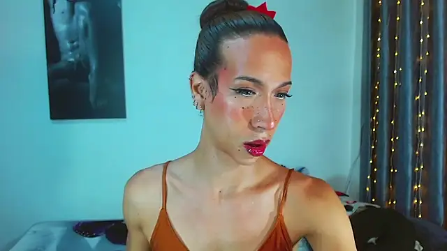 Kenisha Sweet online show from 05/28/26, 12:19