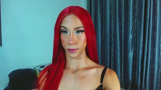 Kenisha Sweet online show from 06/02/26, 01:40
