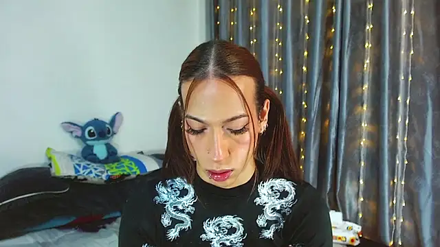 Kenisha Sweet online show from 06/03/26, 12:13