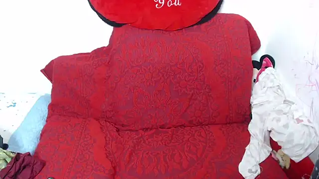 Naughtyredd online show from 10/11/25, 05:50