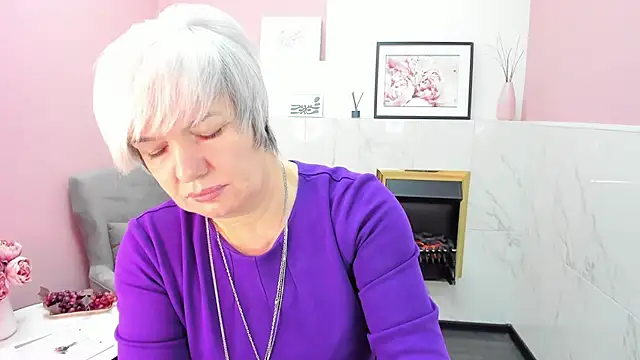 Snapshot of CarmenSoft chatting on 01/28/25, 08:36 CarmenSoft online show from 01/28/25, 08:36