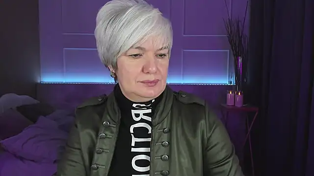 Snapshot of CarmenSoft chatting on 02/22/25, 08:53 CarmenSoft online show from 02/22/25, 08:53