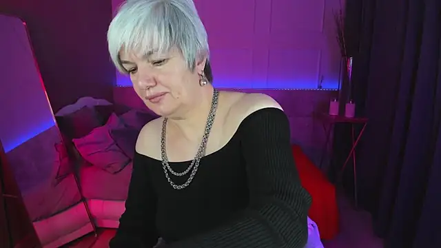 CarmenSoft online show from 02/27/25, 03:04