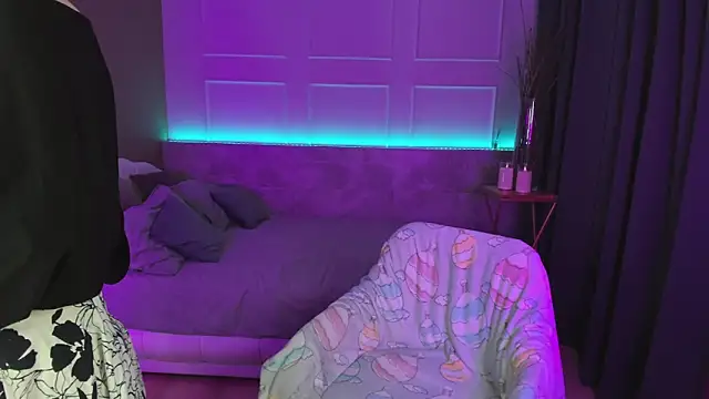 Snapshot of CarmenSoft chatting on 03/16/25, 03:58 CarmenSoft online show from 03/16/25, 03:58