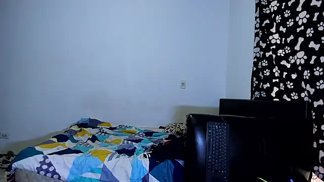 ares sexxx online show from 10/10/25, 02:38