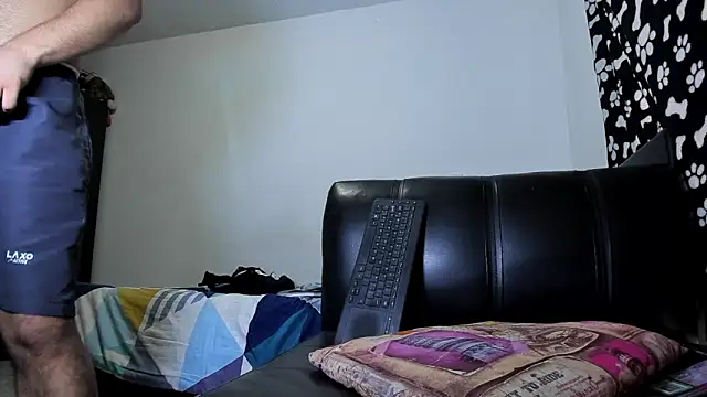 ares sexxx online show from 10/17/25, 01:25