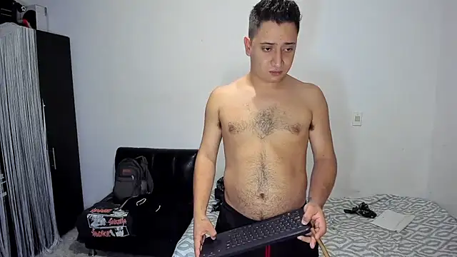 ares sexxx online show from 05/10/26, 10:26