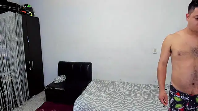 ares sexxx online show from 05/14/26, 02:24