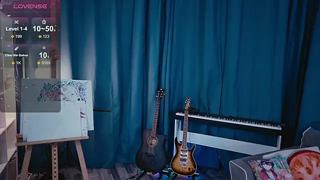 MadnessAlison online show from 09/30/25, 02:55