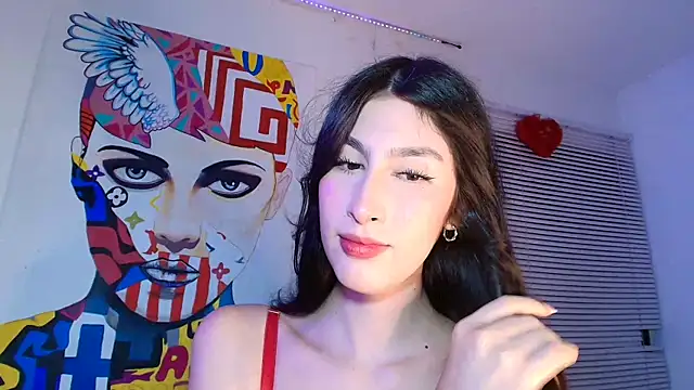 valeria gonzales  online show from 09/16/25, 01:06