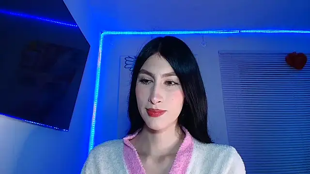 valeria gonzales  online show from 10/20/25, 12:33