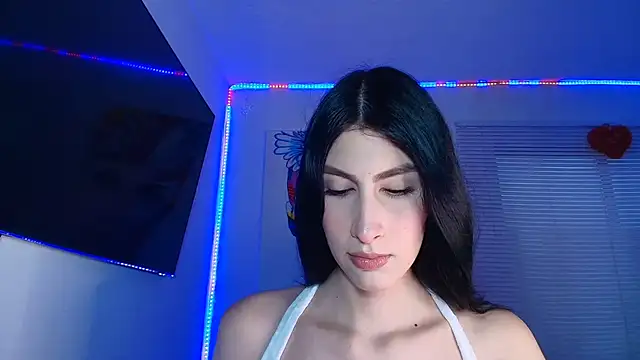 valeria gonzales  online show from 12/02/25, 09:32