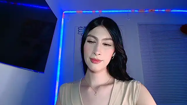 valeria gonzales  online show from 02/04/26, 11:31