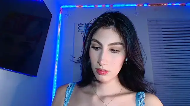 valeria gonzales  online show from 02/22/26, 12:56