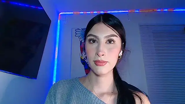 valeria gonzales  online show from 03/10/26, 11:21