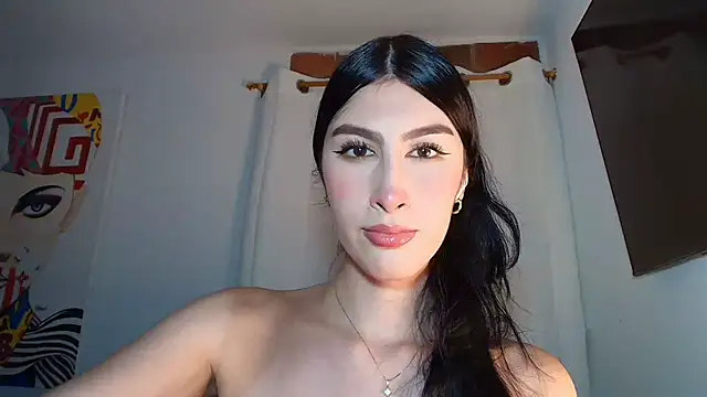 valeria gonzales  online show from 05/19/26, 01:11