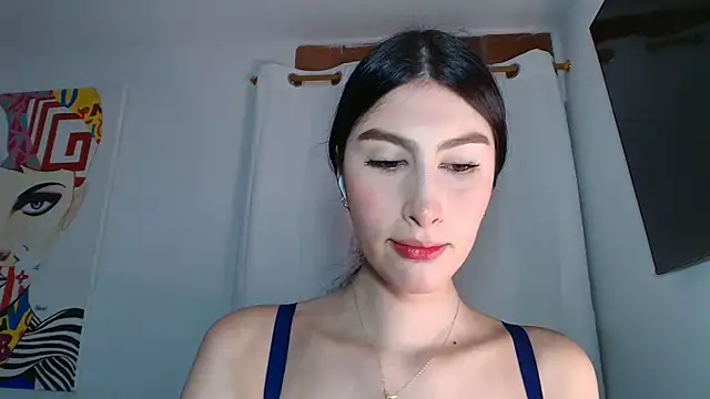 valeria gonzales  online show from 05/23/26, 11:20