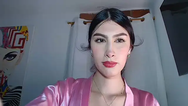 valeria gonzales  online show from 06/12/26, 11:46