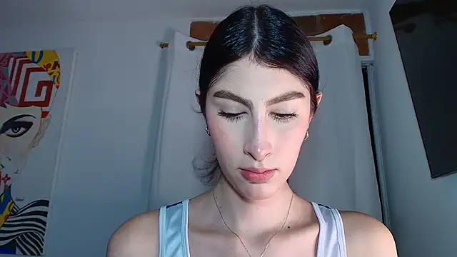 Snapshot of valeria_gonzales_ chatting on 07/30/26, 12:53 valeria gonzales online show from 07/30/26, 12:53