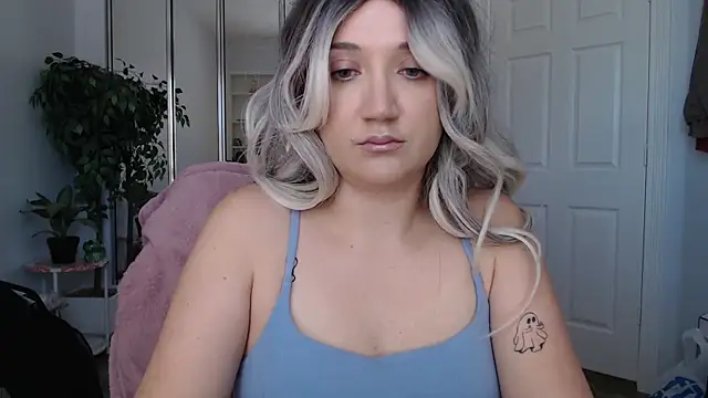 GoddessEmmy online show from 05/07/26, 07:19