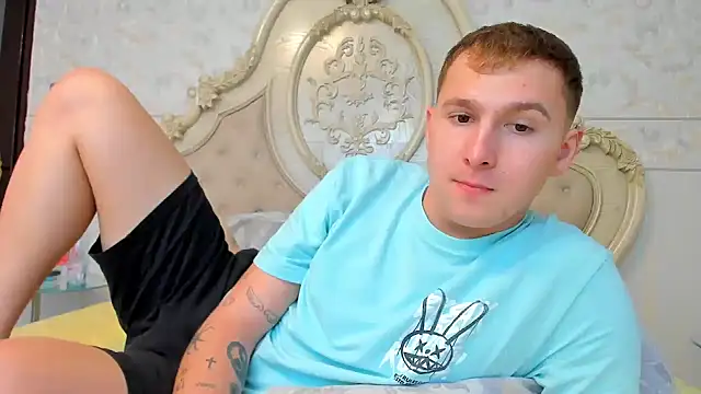 Oliver18k online show from 04/03/26, 05:00
