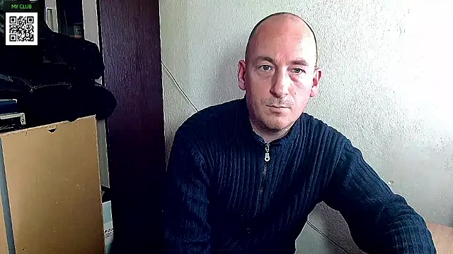 Johan   Barker online show from 12/05/24, 02:44