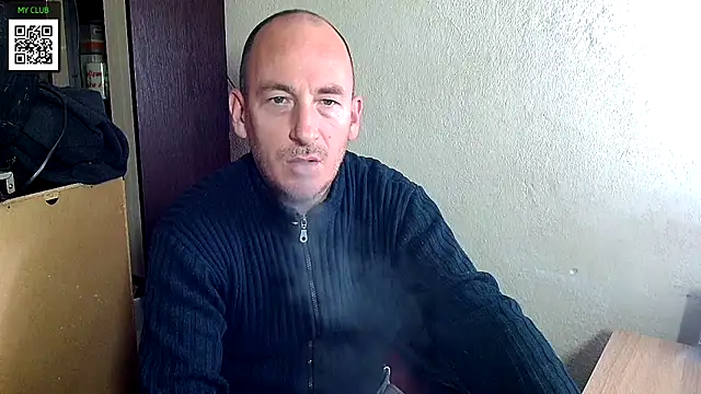 Johan   Barker online show from 12/10/24, 04:17