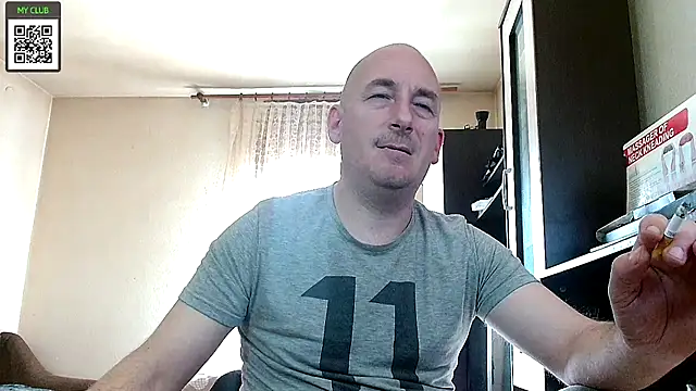 Johan   Barker online show from 01/31/25, 12:29