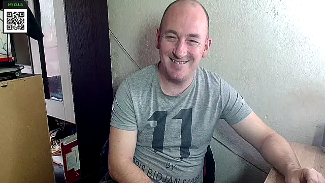 Johan   Barker online show from 02/23/25, 12:16