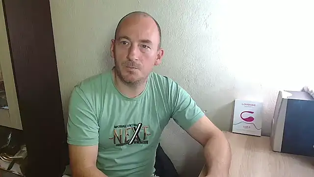 Johan   Barker online show from 11/18/25, 10:52