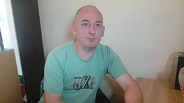 Johan   Barker online show from 03/15/26, 12:33