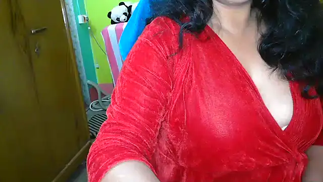 Anushka 21 online show from 12/19/24, 01:18