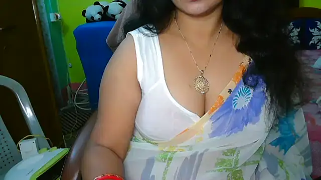 Anushka 21 online show from 12/30/24, 03:58