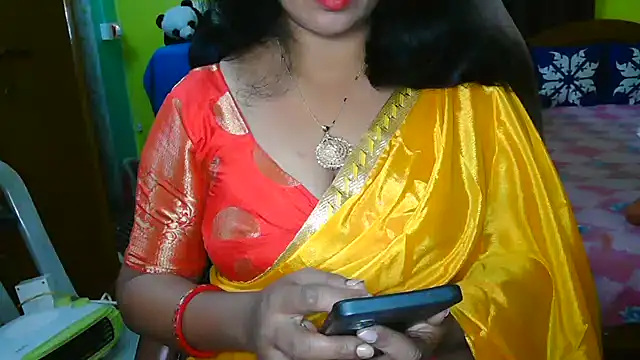 Anushka 21 online show from 12/31/24, 07:29