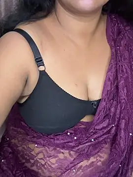 Anushka 21 online show from 07/29/26, 01:59
