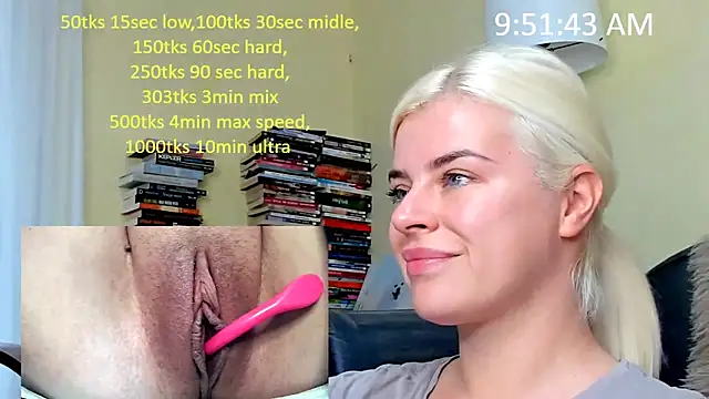 queenofthenighttt online show from 11/30/25, 08:51