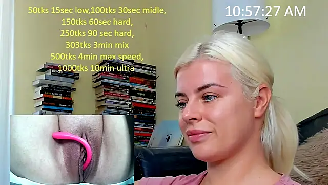 queenofthenighttt online show from 12/01/25, 09:58