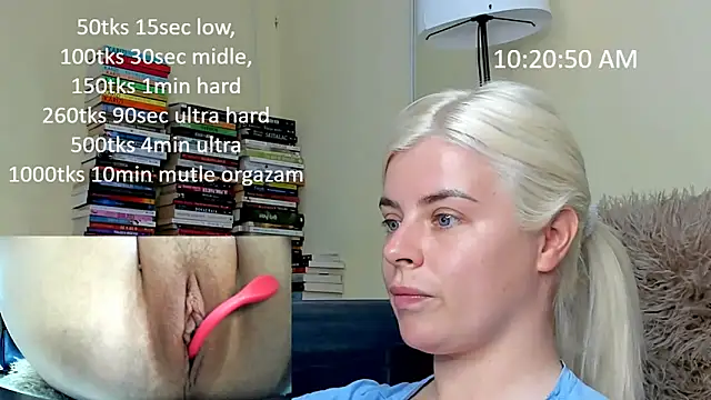 queenofthenighttt online show from 05/04/26, 08:21