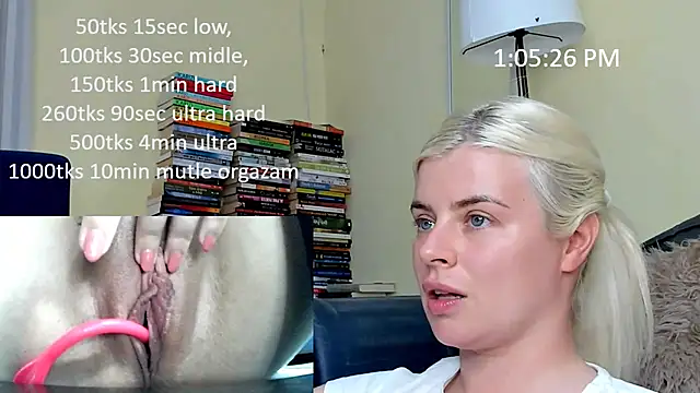queenofthenighttt online show from 05/21/26, 11:06