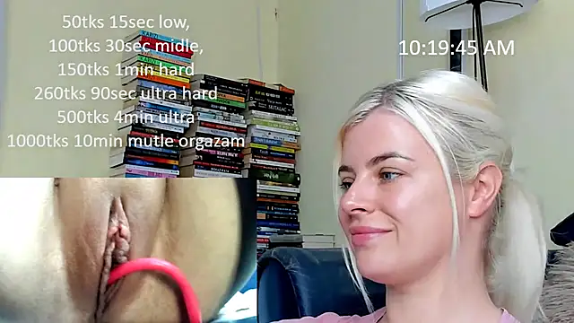 queenofthenighttt online show from 05/25/26, 08:20