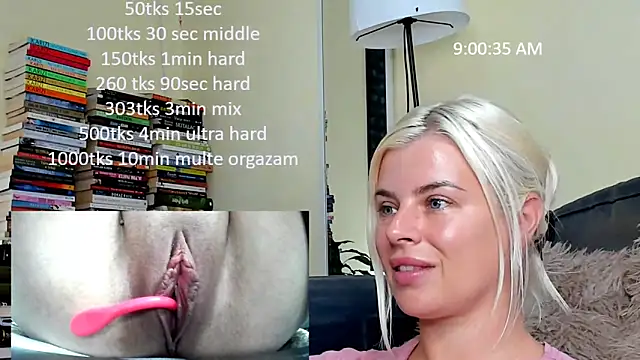 queenofthenighttt online show from 06/17/26, 07:00