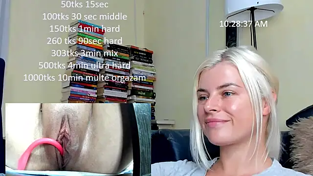 queenofthenighttt online show from 06/19/26, 08:29