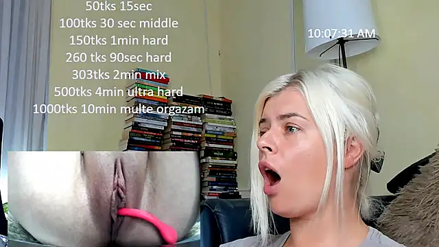 queenofthenighttt online show from 06/26/26, 08:08