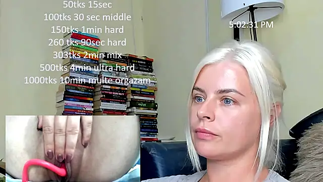 queenofthenighttt online show from 07/06/26, 03:03