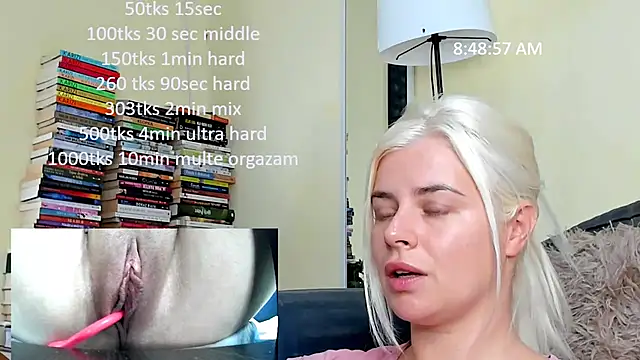 queenofthenighttt online show from 07/09/26, 06:50