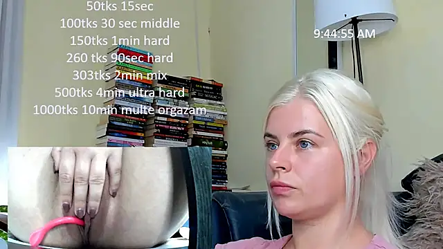 queenofthenighttt online show from 07/10/26, 07:45