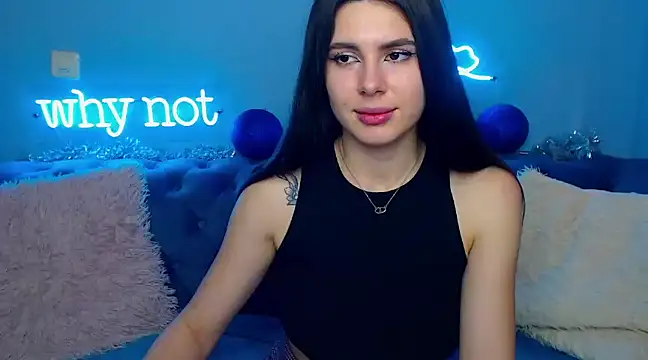 ViollinaLove online show from 01/05/25, 11:48