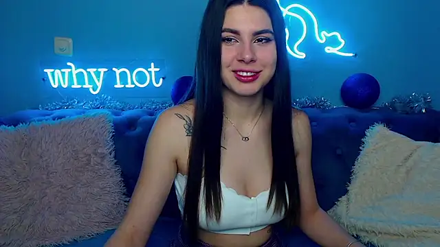 ViollinaLove online show from 01/06/25, 05:41