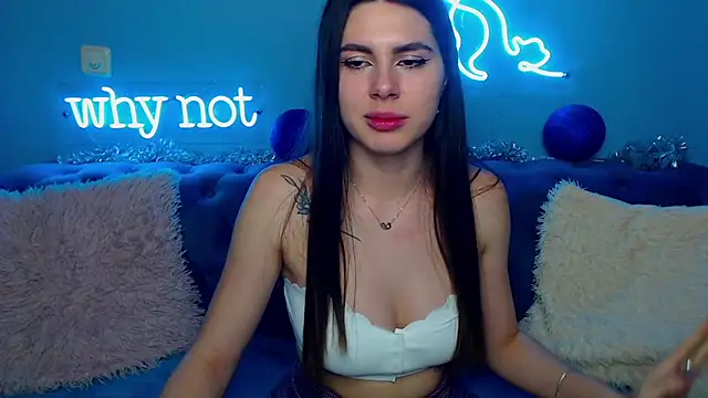 ViollinaLove online show from 01/06/25, 08:46
